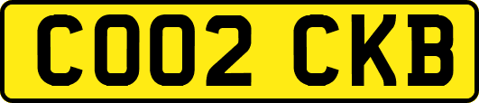 CO02CKB