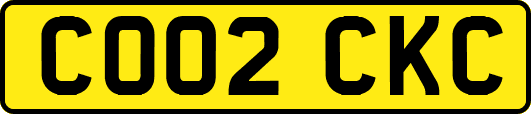 CO02CKC