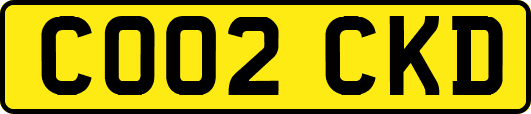 CO02CKD
