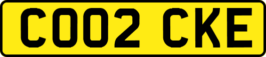 CO02CKE