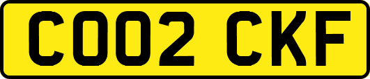 CO02CKF
