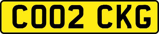 CO02CKG