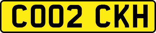CO02CKH