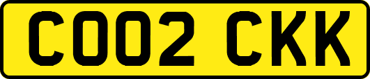 CO02CKK