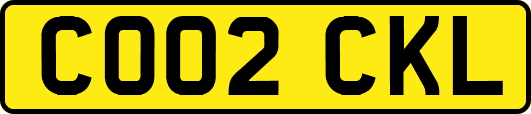 CO02CKL