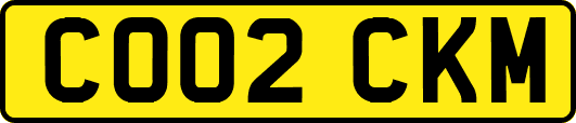 CO02CKM