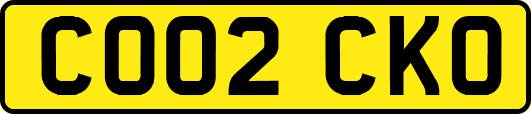 CO02CKO