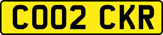 CO02CKR