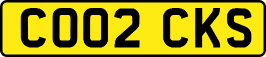 CO02CKS