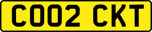 CO02CKT