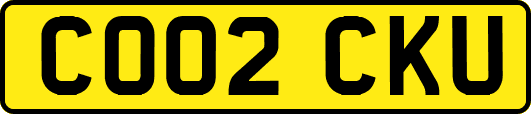 CO02CKU