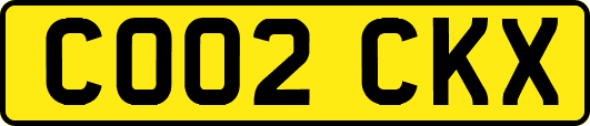 CO02CKX