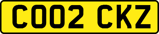 CO02CKZ