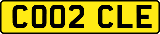CO02CLE
