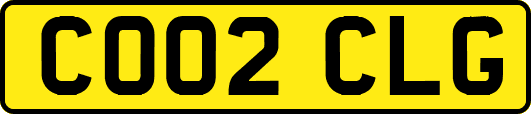 CO02CLG