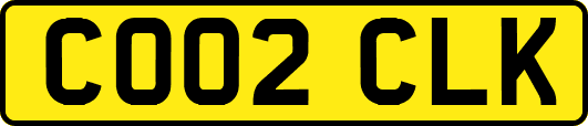 CO02CLK