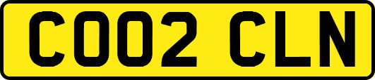 CO02CLN