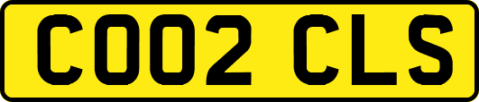 CO02CLS