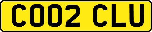 CO02CLU