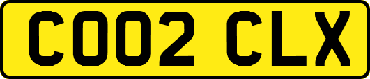 CO02CLX