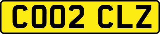 CO02CLZ