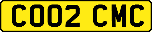 CO02CMC