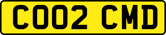 CO02CMD