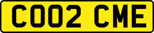 CO02CME