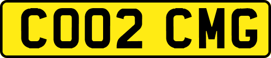 CO02CMG