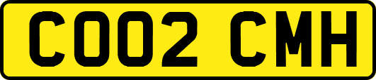CO02CMH