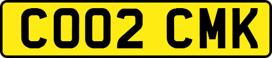 CO02CMK