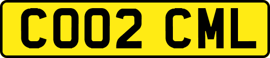 CO02CML
