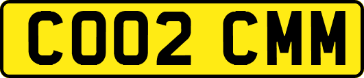 CO02CMM