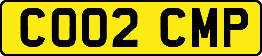 CO02CMP