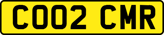 CO02CMR