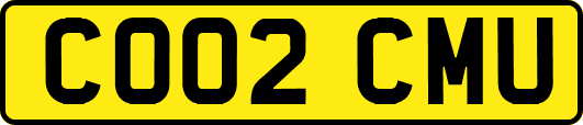 CO02CMU