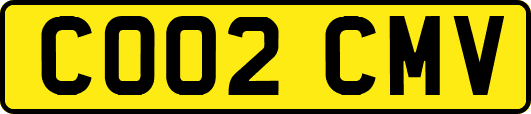 CO02CMV