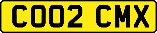 CO02CMX