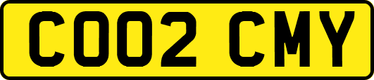 CO02CMY