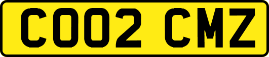 CO02CMZ