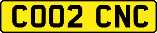 CO02CNC