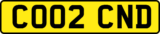 CO02CND