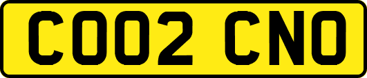 CO02CNO