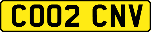 CO02CNV