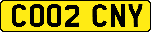CO02CNY