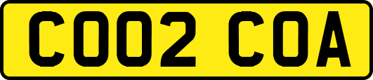 CO02COA