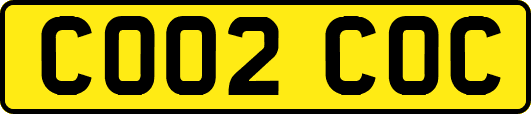 CO02COC