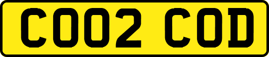 CO02COD