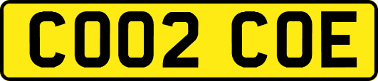 CO02COE