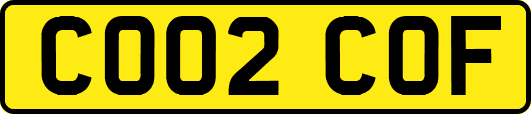 CO02COF